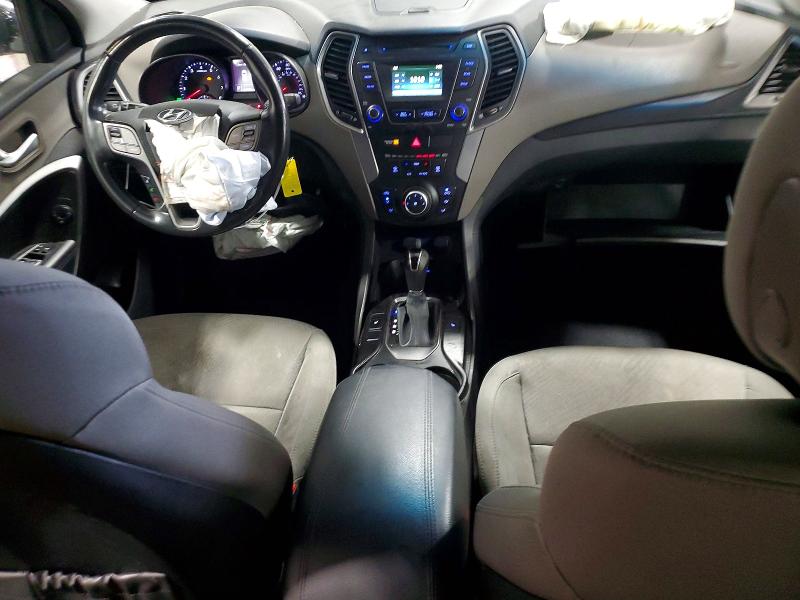 Продаж на аукціоні авто 2014 Hyundai Santa Fe Sport, vin: 5XYZU3LB8EG209241, номер лоту: 57663566