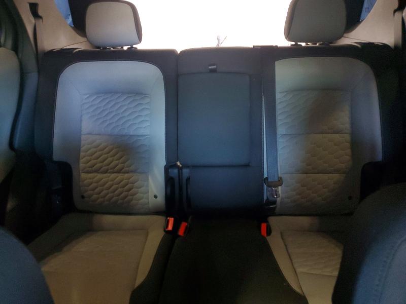 Продажа на аукционе авто 2018 Chevrolet Equinox, vin: 2GNAXREV1J6153544, номер лота: 56621976
