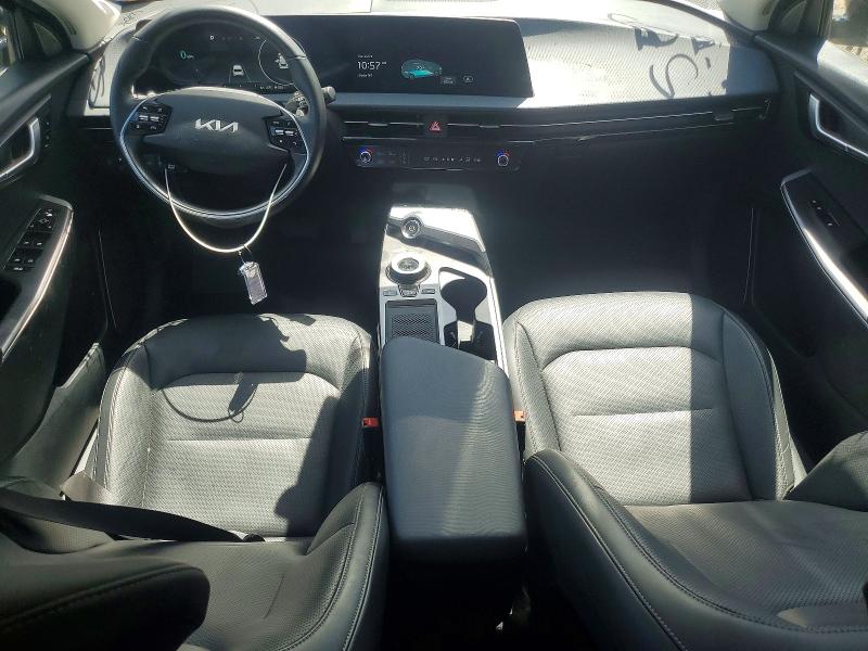 Auction sale of the 2023 Kia Ev6, vin: KNDC34LA4P5604017, lot number: 56714856