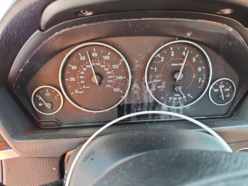Aukcja sprzedaży 2016 Bmw 328, vin: WBA8E9G58GNT47029, numer aukcji: 56708086