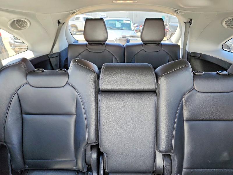 57521346 :رقم المزاد ، 5FRYD4H49GB504711 vin ، 2016 Acura Mdx مزاد بيع