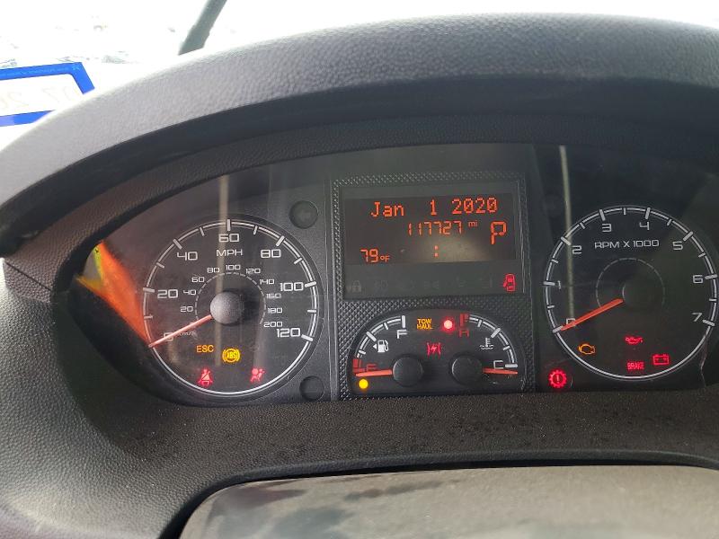 Aukcja sprzedaży 2021 Ram Promaster 3500, vin: 3C6FRVJG2ME503784, numer aukcji: 53273666