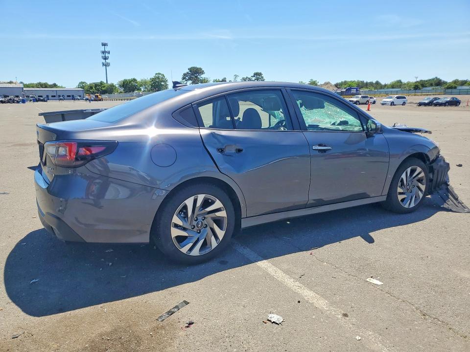 Aukcja sprzedaży 2025 Subaru Legacy, vin: 4S3BWGP67S3030219, numer aukcji: 55985276