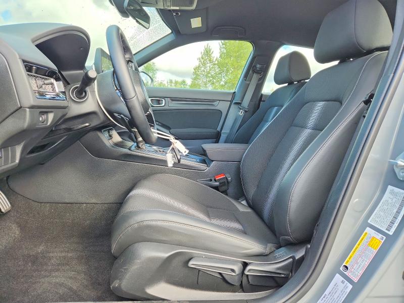 Aukcja sprzedaży 2026 Honda Civic, vin: 2HGFE2F52TH526691, numer aukcji: 56192756