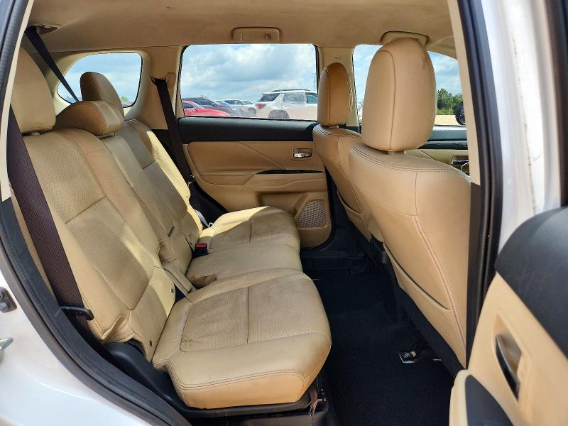 Aukcja sprzedaży 2016 Mitsubishi Outlander, vin: JA4AD3A37GZ004257, numer aukcji: 58112036