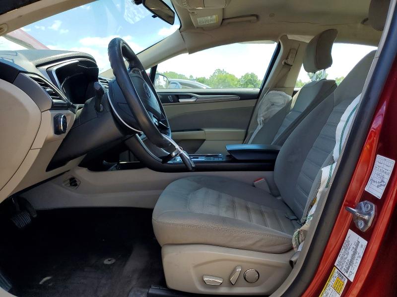 Aukcja sprzedaży 2018 Ford Fusion, vin: 3FA6P0LU0JR173903, numer aukcji: 57680726