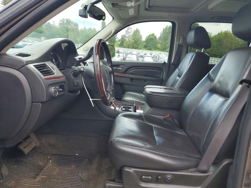 Продажа на аукционе авто 2011 Cadillac Escalade, vin: 1GYS4CEFXBR371123, номер лота: 56326896