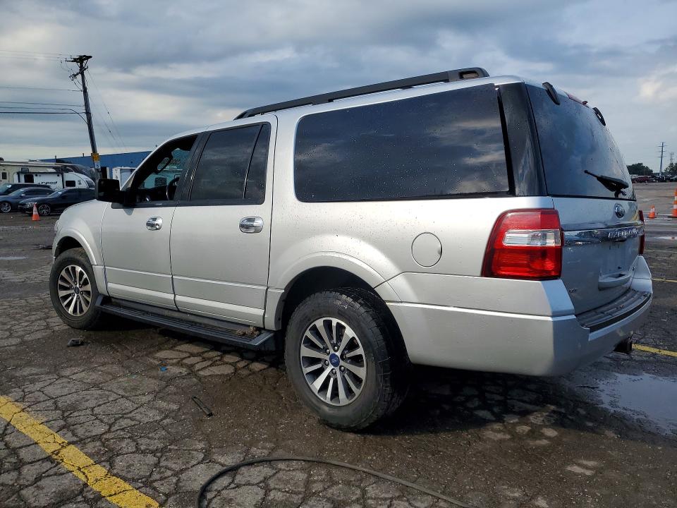 2017 Ford Expedition მანქანა იყიდება აუქციონზე, vin: 1FMJK1JT3HEA81907, აუქციონის ნომერი: 58333586