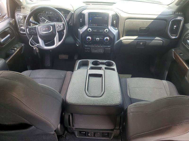 Продажа на аукционе авто 2019 Gmc Sierra, vin: 1GTU9BED7KZ318808, номер лота: 56242956