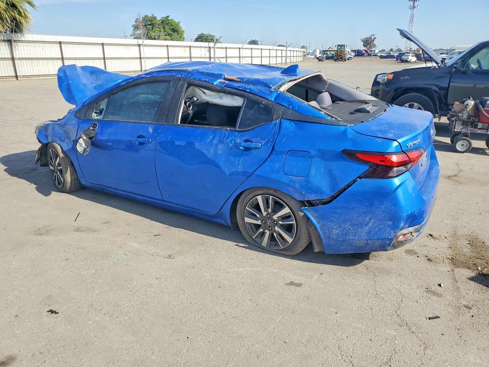 Aukcja sprzedaży 2020 Nissan Versa, vin: 3N1CN8EV6LL867446, numer aukcji: 55097006