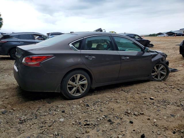 2014 Nissan Altima მანქანა იყიდება აუქციონზე, vin: 1N4AL3AP4EC168809, აუქციონის ნომერი: 58714786