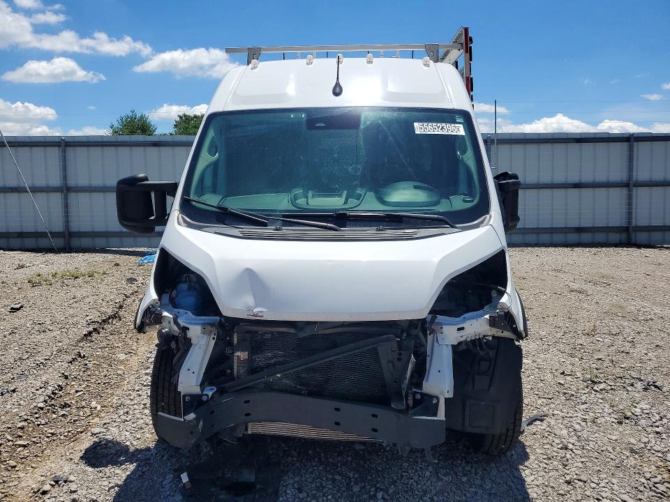 Продажа на аукционе авто 2023 Ram Promaster 3500, vin: 3C6MRVJG3PE515647, номер лота: 55652396