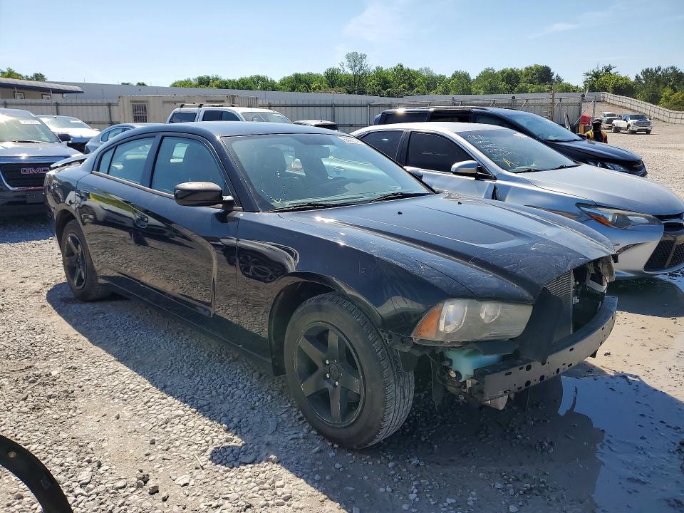 Aukcja sprzedaży 2013 Dodge Charger, vin: 2C3CDXHGXDH550632, numer aukcji: 55980096