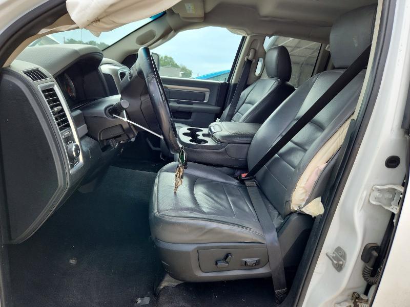 Продаж на аукціоні авто 2016 Ram 1500, vin: 1C6RR7GT1GS156236, номер лоту: 58887116