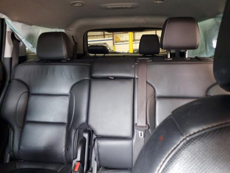 Aukcja sprzedaży 2021 Gmc Acadia, vin: 1GKKNML44MZ171033, numer aukcji: 58912206