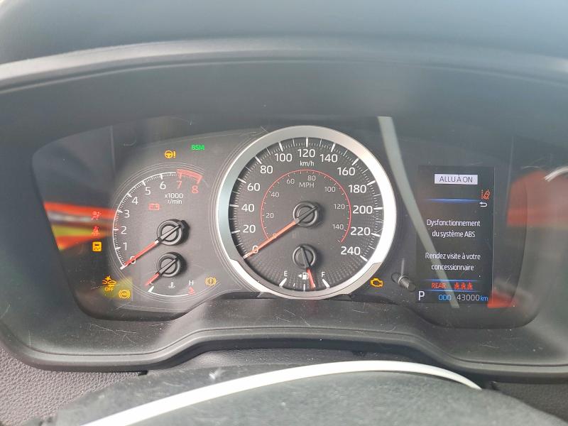 59029446 :رقم المزاد ، 5YFB4RBE7LP047806 vin ، 2020 Toyota Corolla مزاد بيع