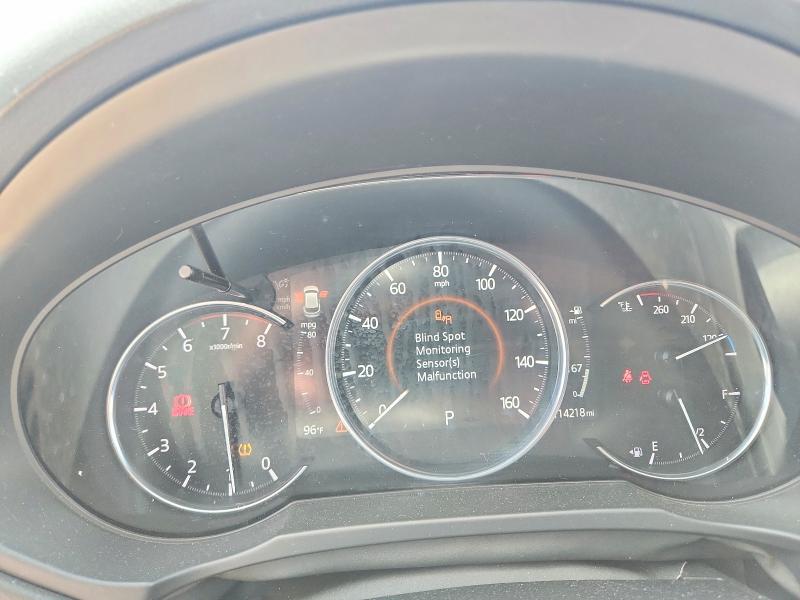 Продажа на аукционе авто 2020 Mazda Cx-5, vin: JM3KFADM0L0741450, номер лота: 59181436