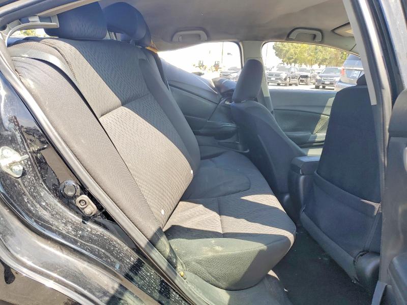 Aukcja sprzedaży 2014 Honda Civic, vin: 19XFB2F55EE246902, numer aukcji: 56559976