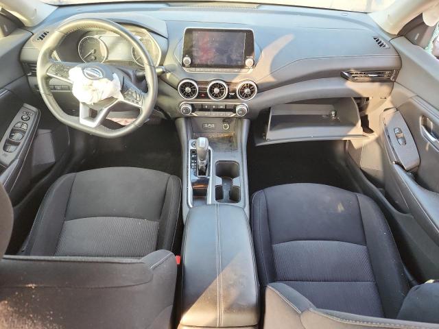 56818456 :رقم المزاد ، 3N1AB8CV4NY317042 vin ، 2022 Nissan Sentra مزاد بيع