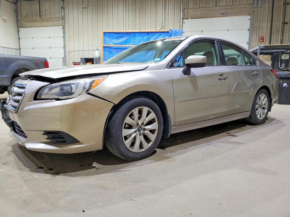 Продаж на аукціоні авто 2017 Subaru Legacy, vin: 4S3BNAC69H3052057, номер лоту: 55406946