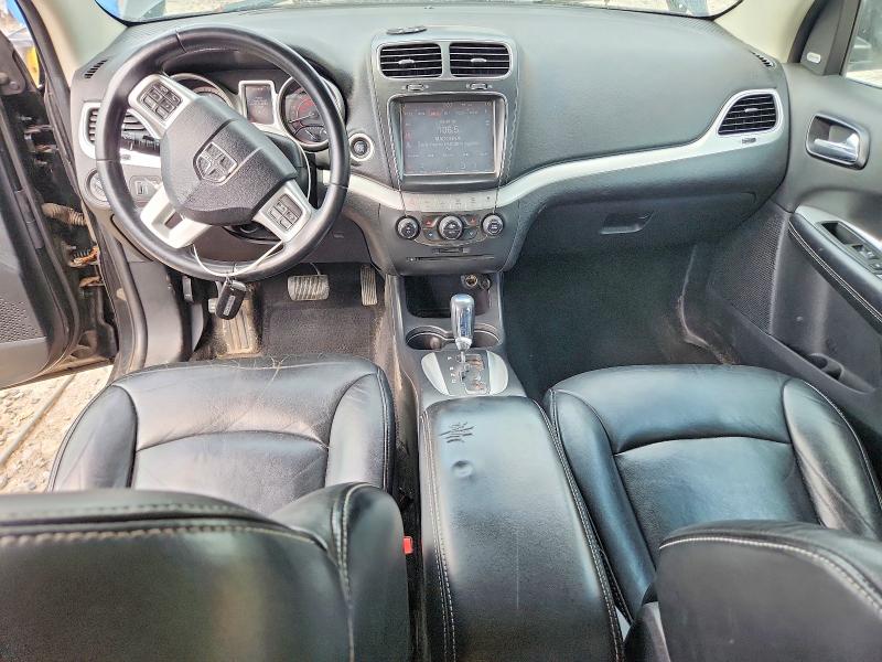 Aukcja sprzedaży 2012 Dodge Journey, vin: 3C4PDDDG8CT307800, numer aukcji: 56262706