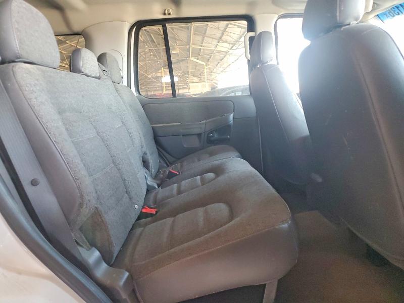 Aukcja sprzedaży 2004 Ford Explorer, vin: 1FMZU72K74ZB12701, numer aukcji: 55474136