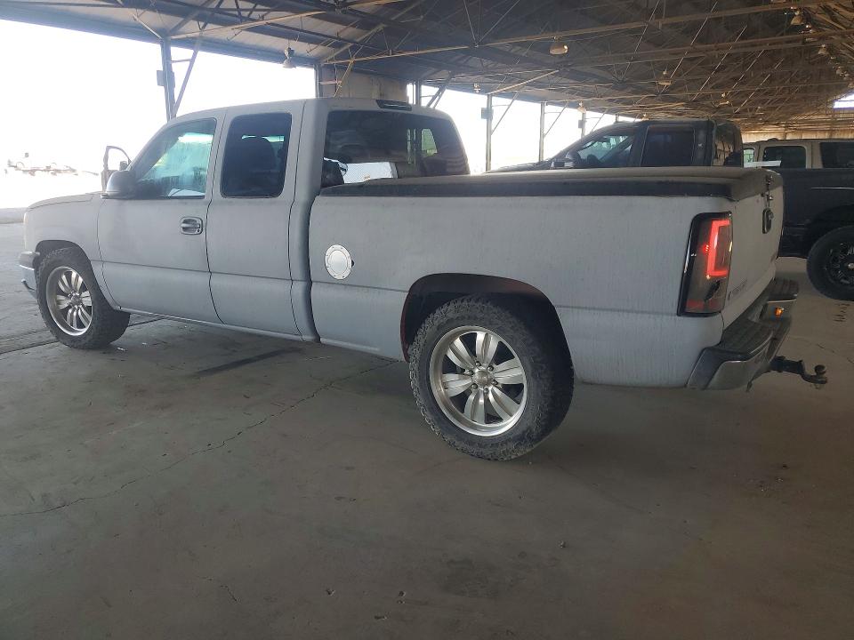 Aukcja sprzedaży 2004 Chevrolet Silverado, vin: 2GCEC19V541325612, numer aukcji: 56284306