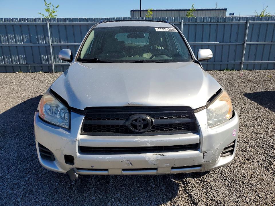Продаж на аукціоні авто 2010 Toyota Rav4, vin: 2T3BF4DV2AW045314, номер лоту: 55934366