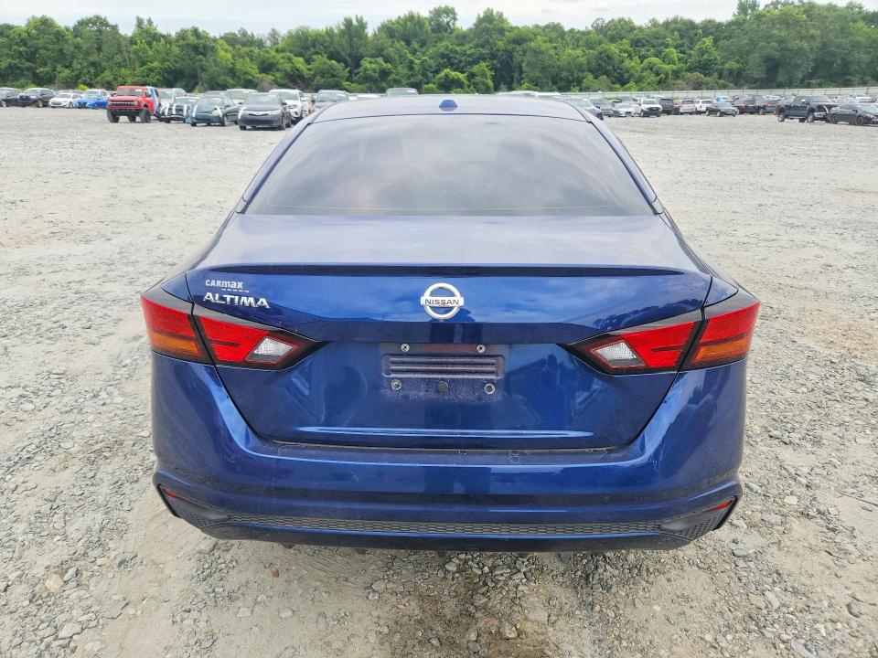 Aukcja sprzedaży 2020 Nissan Altima, vin: 1N4BL4BV5LC254490, numer aukcji: 58887566