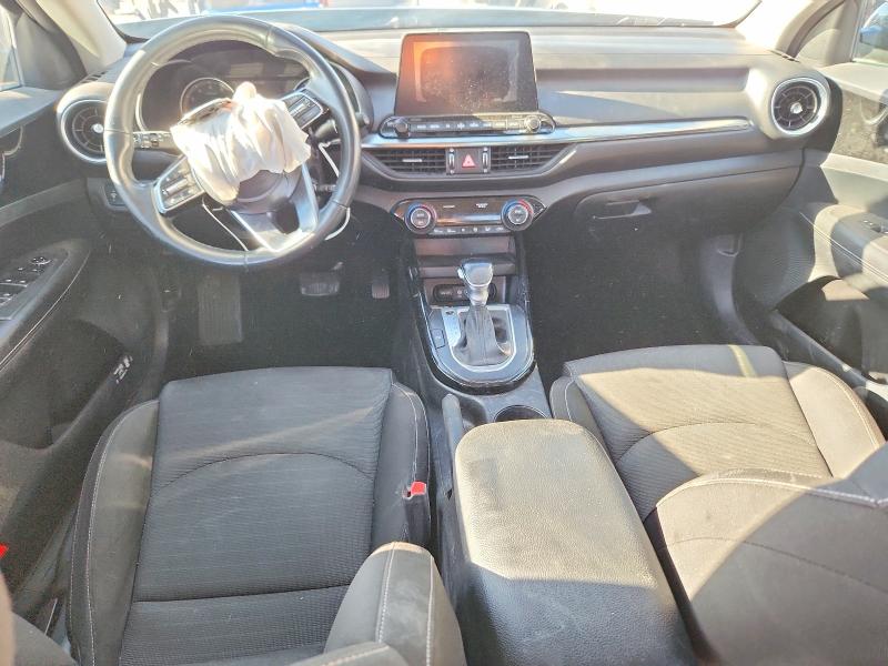 Продаж на аукціоні авто 2019 Kia Forte, vin: 3KPF34AD5KE041650, номер лоту: 55950376