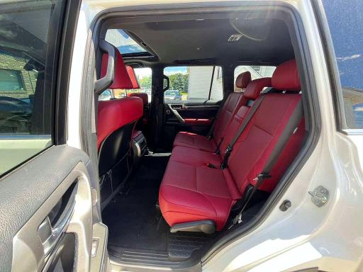 Aukcja sprzedaży 2023 Lexus Gx, vin: JTJAM7BXXP5372502, numer aukcji: 57783836