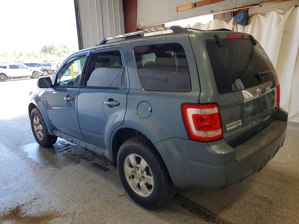 Aukcja sprzedaży 2010 Ford Escape, vin: 1FMCU9E74AKC25356, numer aukcji: 57595776