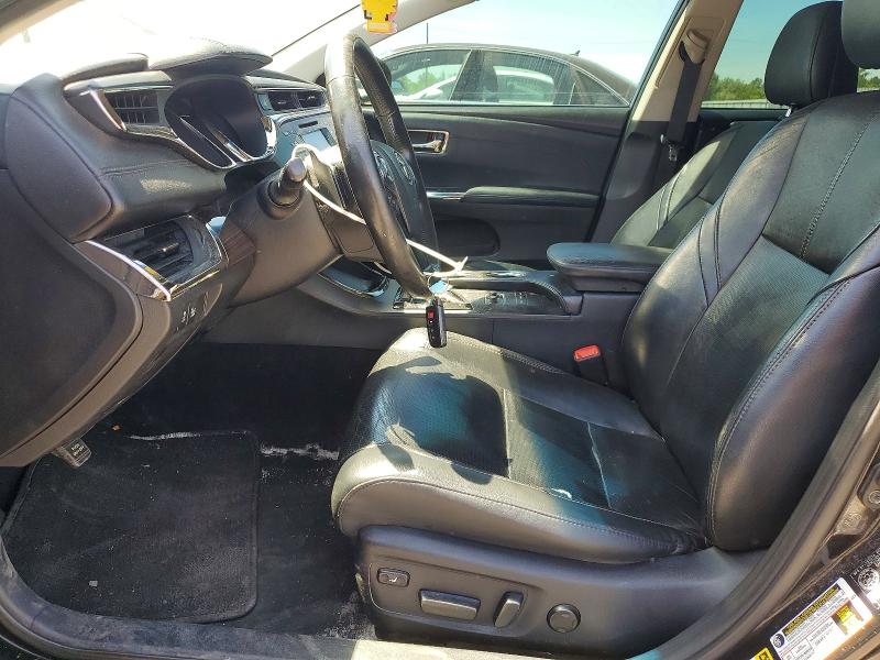 56661416 :رقم المزاد ، 4T1BK1EB6DU049362 vin ، 2013 Toyota Avalon مزاد بيع