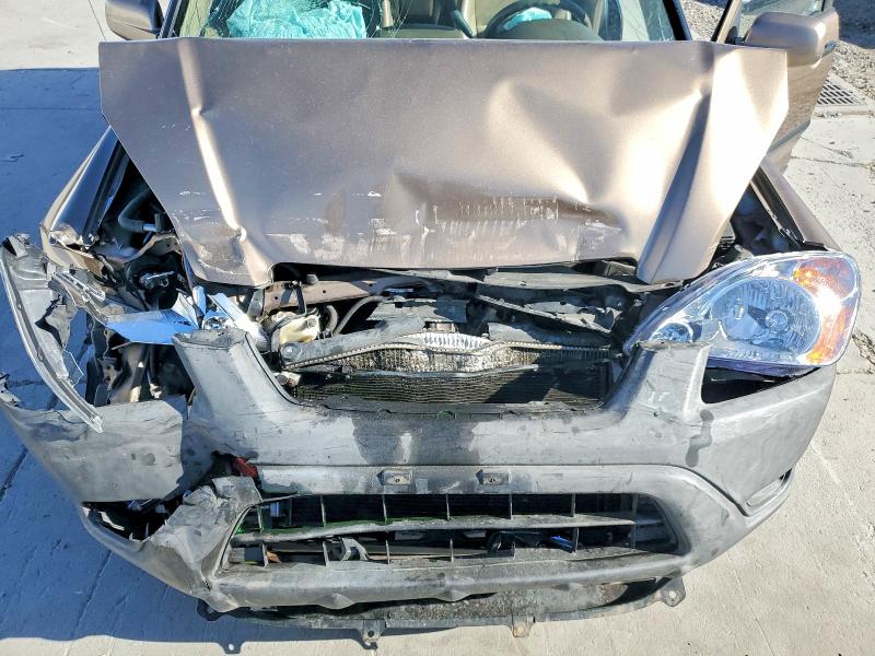 Продаж на аукціоні авто 2004 Honda Cr-v, vin: JHLRD78864C040475, номер лоту: 57324886