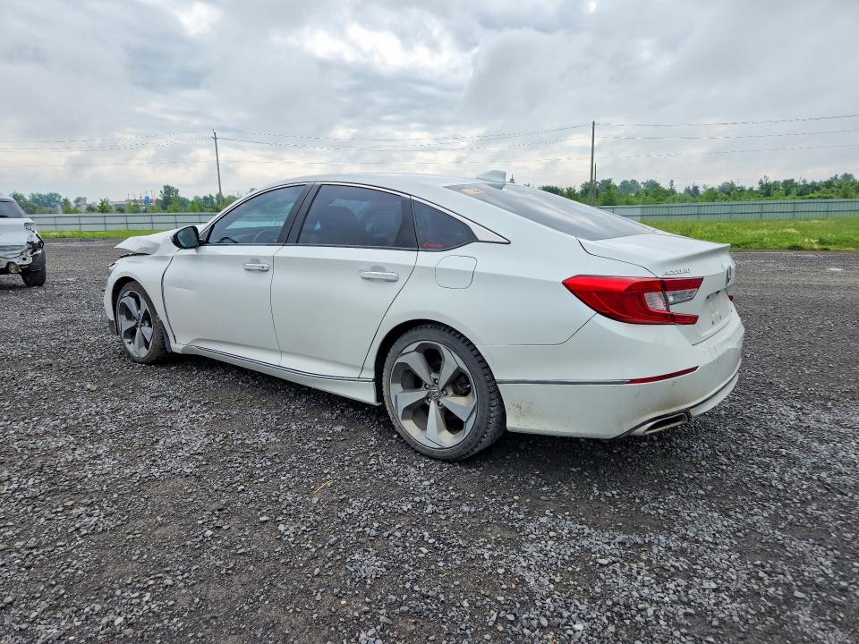 2019 Honda Accord მანქანა იყიდება აუქციონზე, vin: 1HGCV1F91KA804574, აუქციონის ნომერი: 57916486