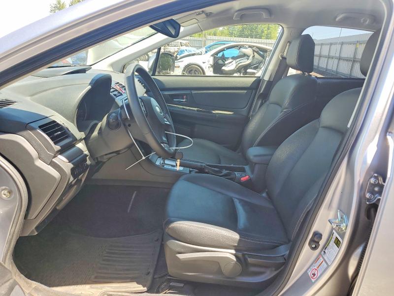 57525396 :رقم المزاد ، JF2GPAGC8E8329426 vin ، 2014 Subaru Xv Crosstrek مزاد بيع