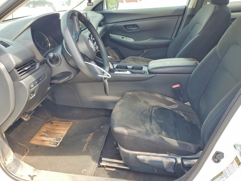 Aukcja sprzedaży 2024 Nissan Sentra, vin: 3N1AB8BVXRY335388, numer aukcji: 58385406