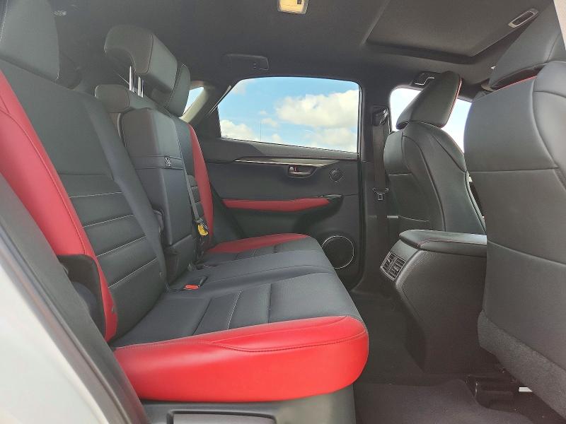 Продаж на аукціоні авто 2021 Lexus Nx 300, vin: JTJSARBZ3M2191135, номер лоту: 54014666