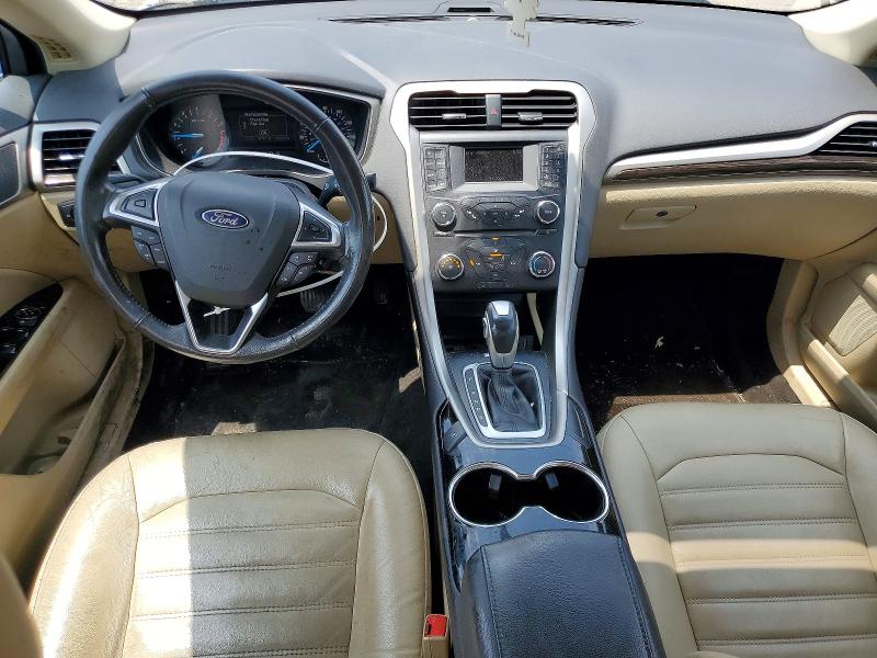 Aukcja sprzedaży 2014 Ford Fusion, vin: 3FA6P0HD8ER286139, numer aukcji: 56943866