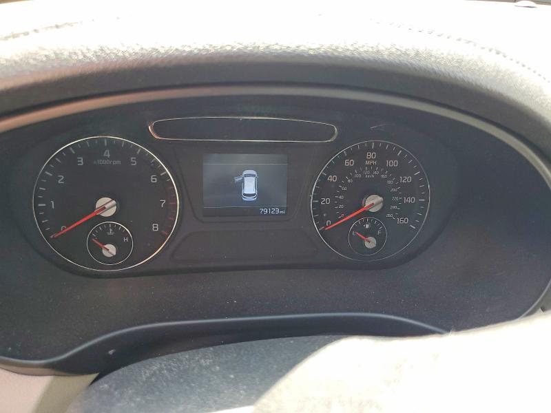 Aukcja sprzedaży 2020 Kia Sorento, vin: 5XYPG4A36LG638648, numer aukcji: 56541016