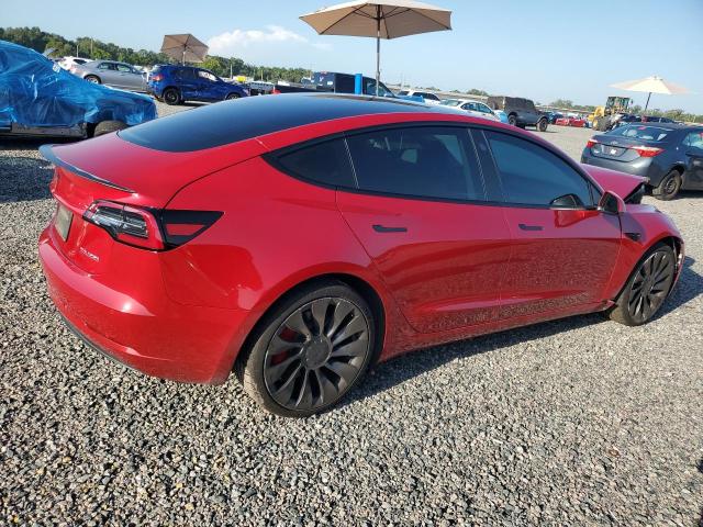 58800216 :رقم المزاد ، 5YJ3E1EC7NF261156 vin ، 2022 Tesla Model 3 مزاد بيع