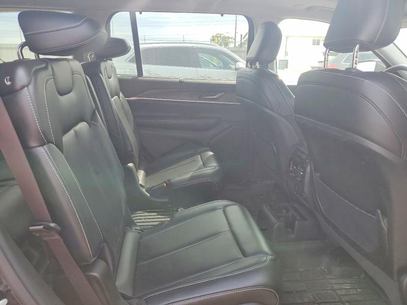 Продаж на аукціоні авто 2024 Jeep Grand Cherokee, vin: 1C4RJKBG8R8926414, номер лоту: 58769776