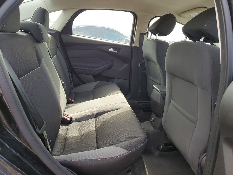 Продажа на аукционе авто 2014 Ford Focus, vin: 1FADP3F29EL342890, номер лота: 57648856
