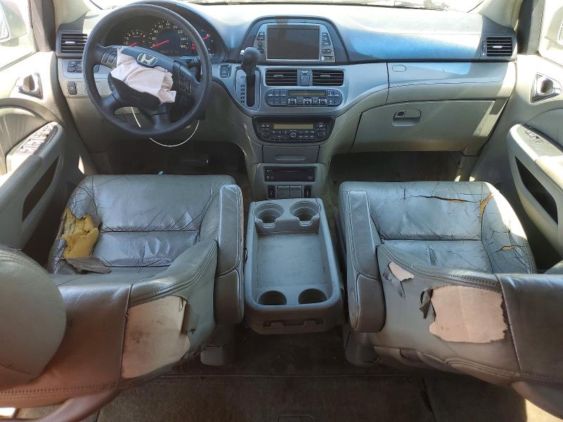 Aukcja sprzedaży 2005 Honda Oddesey, vin: 5FNRL387X5B067411, numer aukcji: 58919226