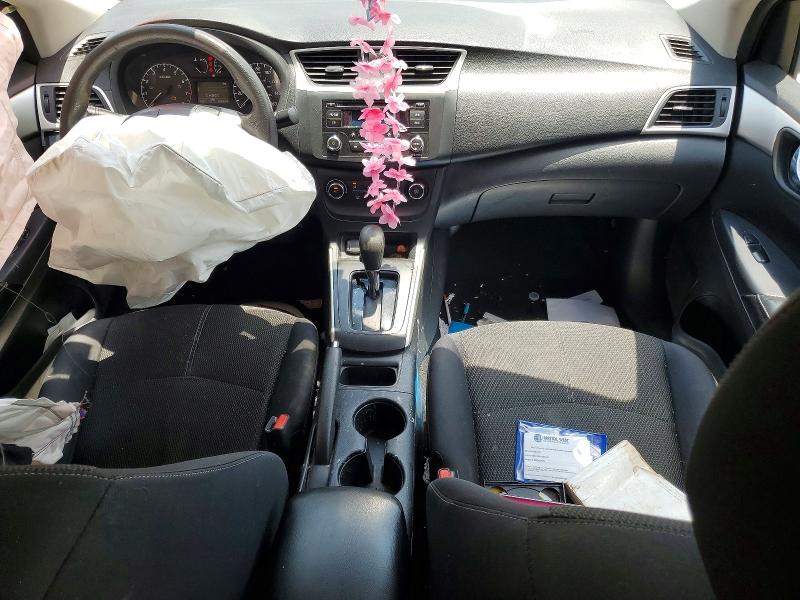 Aukcja sprzedaży 2016 Nissan Sentra, vin: 3N1AB7AP1GY216476, numer aukcji: 58908906