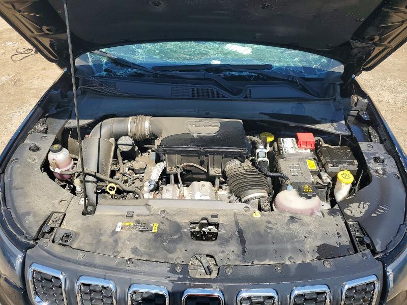 56234036 :رقم المزاد ، 3C4NJDFNXRT102015 vin ، 2024 Jeep Compass مزاد بيع