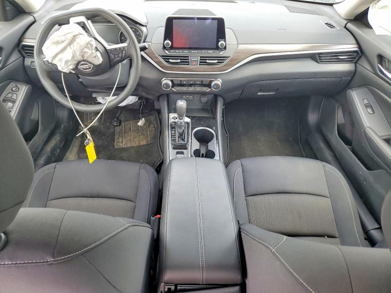 2024 Nissan Altima მანქანა იყიდება აუქციონზე, vin: 1N4BL4DW0RN339417, აუქციონის ნომერი: 56753236