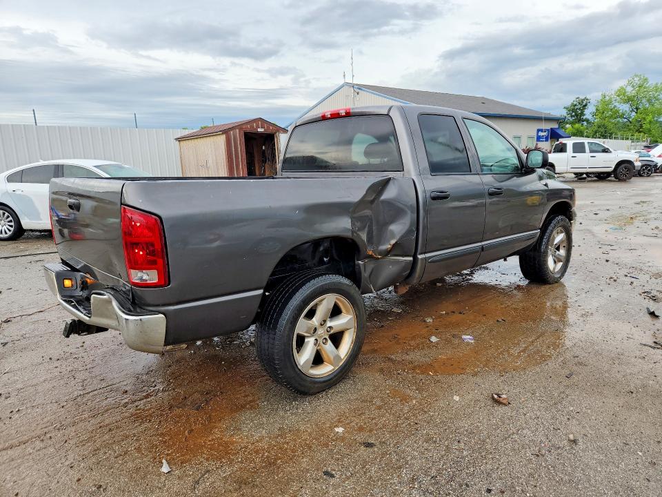 57561156 :رقم المزاد ، 1D7HU18D34S515658 vin ، 2004 Dodge Ram 1500 مزاد بيع