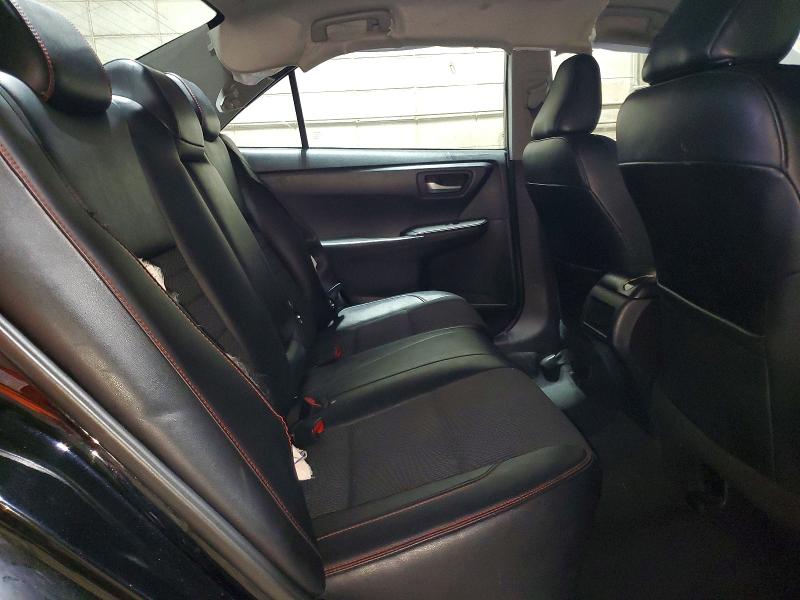 Aukcja sprzedaży 2016 Toyota Camry, vin: 4T1BF1FK1GU509082, numer aukcji: 58138566