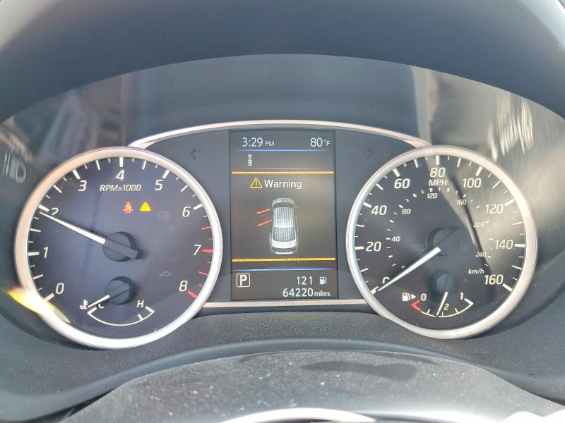 Продажа на аукционе авто 2019 Nissan Sentra, vin: 3N1AB7AP4KY323711, номер лота: 56679746